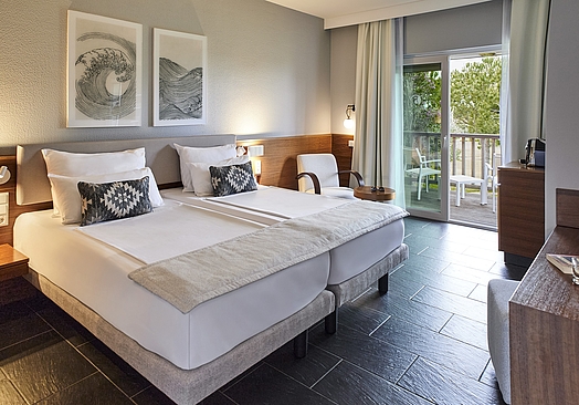 Robinson Quinta da Ria