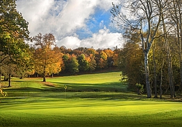 Sandford Springs Golf Resort