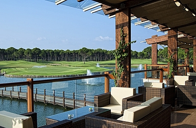 Sueno Hotels Golf Belek