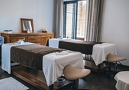 Tamarina Golf & Spa Boutique Hotel | Golf på Mauritius