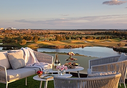 Victoria Golf Resort & Spa