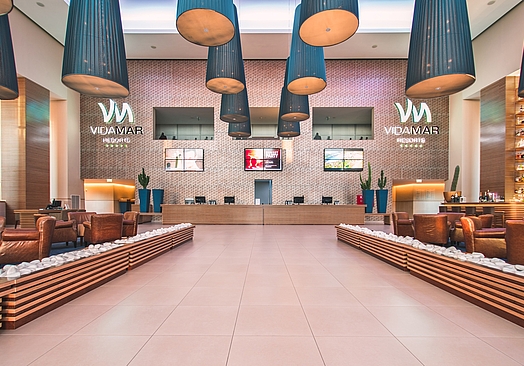 Vidamar Hotel Resort Algarve