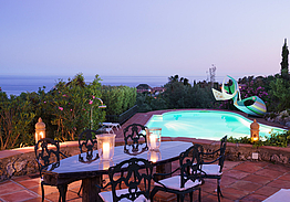 Villa Rotonda Spain | Golf på Costa del Sol