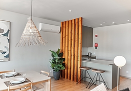 West Cliffs Ocean and Golf Resort | Apartment