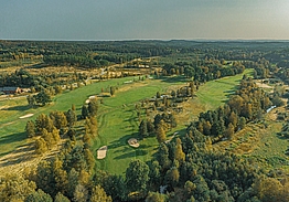 Woodlands Country Club | Golf i Skåne