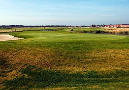 Enjoy Resorts Rømø