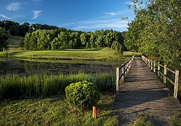 Binowo Park Golf Club