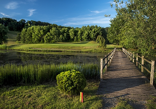 Binowo Park Golf Club