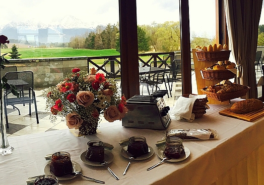 Black Stork Golf Resort