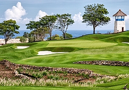 Bukit Pandawa Golf & Country Club | Golf på Bali