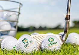 Cornelia Golf Club | Golf i Belek