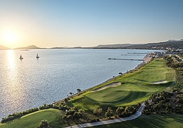 Costa Navarino | The Bay Course