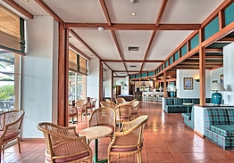 Dom Pedro Portobelo Apartment Hotel & Golf | Golf på Algarve