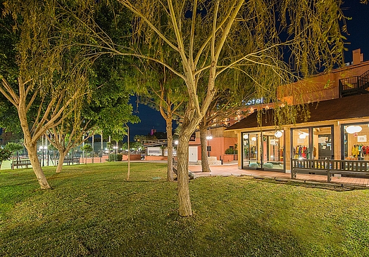 Fuengirola Beach Aparthotel