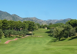 Golf Torrequebrada