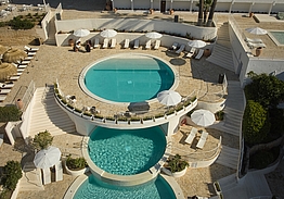 Inmood Aucanada Hotel