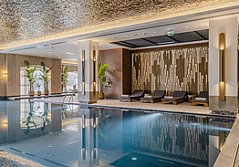 Kempinski Hotel The Dome | Golf i Belek