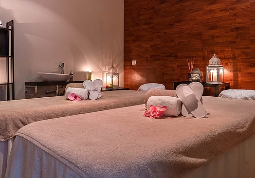 Meliá Isla Canela