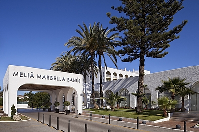 Meliá Marbella Banús