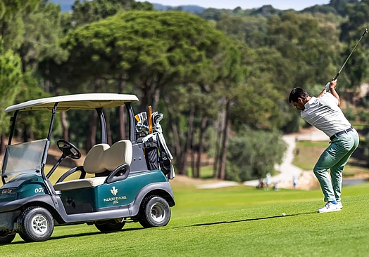 Palacio Estoril Hotel Golf & Spa