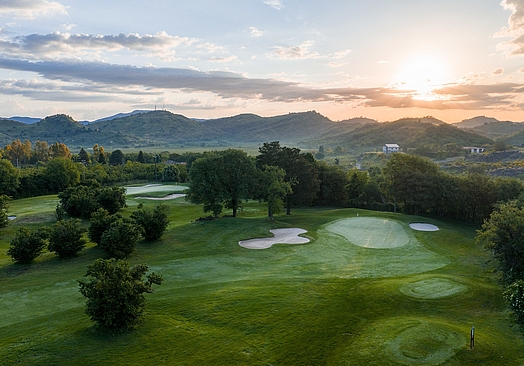 Picciolo Etna Golf Resort & Spa, Curio Collection by Hilton