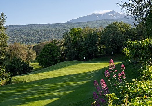 Picciolo Etna Golf Resort & Spa, Curio Collection by Hilton