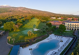 Picciolo Etna Golf Resort & Spa, Curio Collection by Hilton