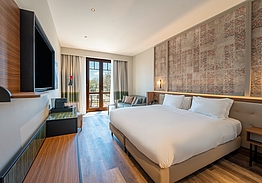 Picciolo Etna Golf Resort & Spa, Curio Collection by Hilton