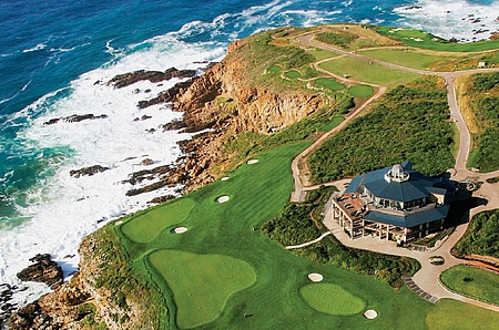 Golf i Syd-Afrika