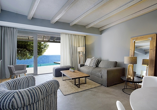 Porto Carras Grand Resort