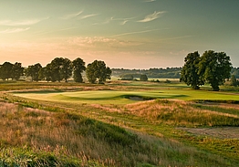 Sand Valley Golf Resort | Golf i Polen