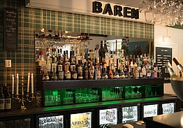 Skyrup Golf & Hotell | Golfresort i Skåne