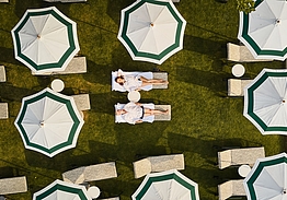 Strandidyll Heringsdorf