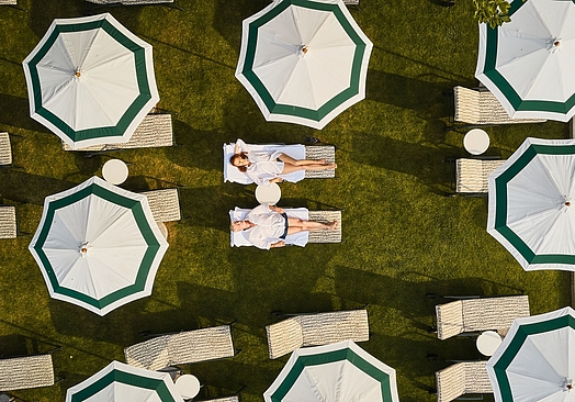 Strandidyll Heringsdorf