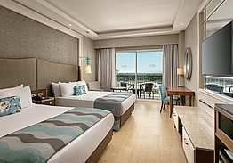 Titanic Deluxe Golf Belek | Golf i Belek