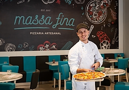 Hotel Vila Galé Isla Canela