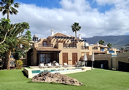 Hotel Suite Villa María | Villa 135 m2