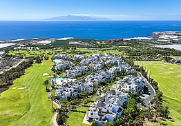 Abama Resort Tenerife | Las Terrazas de Abama Suites