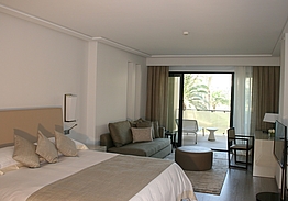 Hotel AR Golf Almerimar