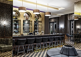 Ancient Sands Golf Resort