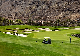 Anfi Golf by Lopesan | Golf på Gran Canaria