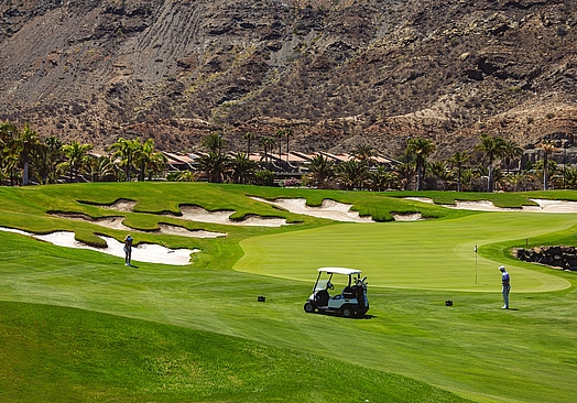 Anfi Golf by Lopesan | Golf på Gran Canaria