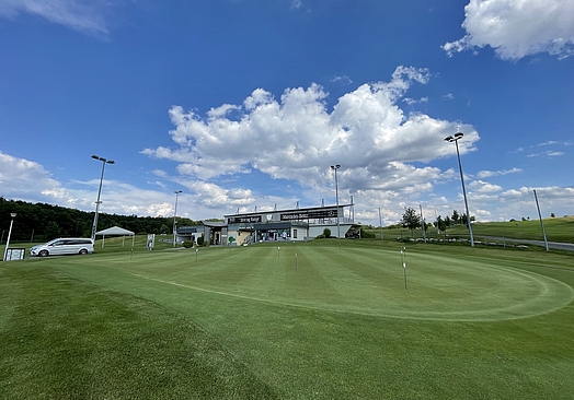 Black Bridge Golfresort