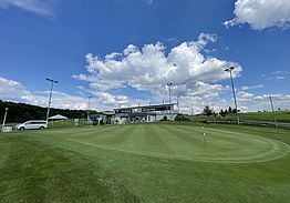 Black Bridge Golfresort