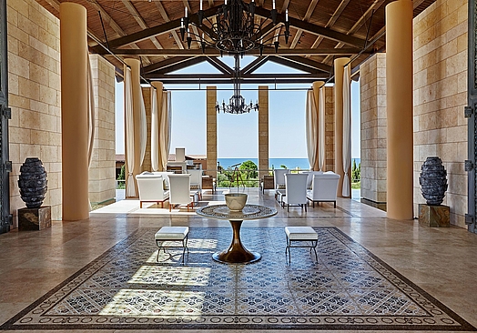 Costa Navarino | The Romanos - A Luxury Collection Resort