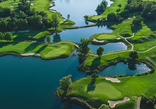 Diamond Country Club | European Tour Diamond Course
