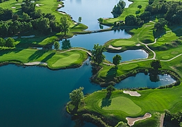 Diamond Country Club | European Tour Diamond Course