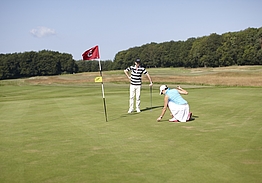 Dorint Resort Baltic Hills Usedom