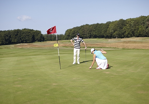 Dorint Resort Baltic Hills Usedom