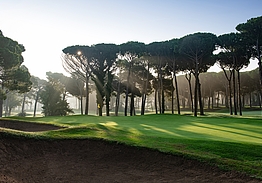 Hotel Terraverda & Empordà Golf Club | Golf i Girona